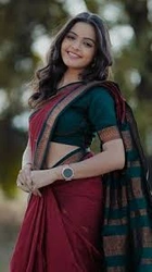Profile Photo of kriti_the_drape_lover_206