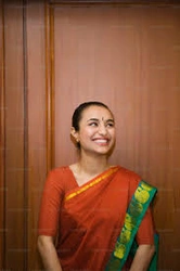 Profile Photo of kritika_the_drape_diva_212