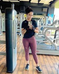 Profile Photo of ritu_fit