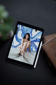 image