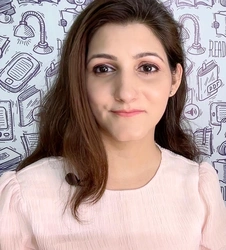 Profile Photo of shilpa