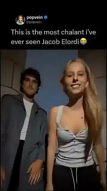 Jacob elordi lets loose: 

Jacob Elordi dancing on top of cars is a whole new mood 😭

#JacobElordi #