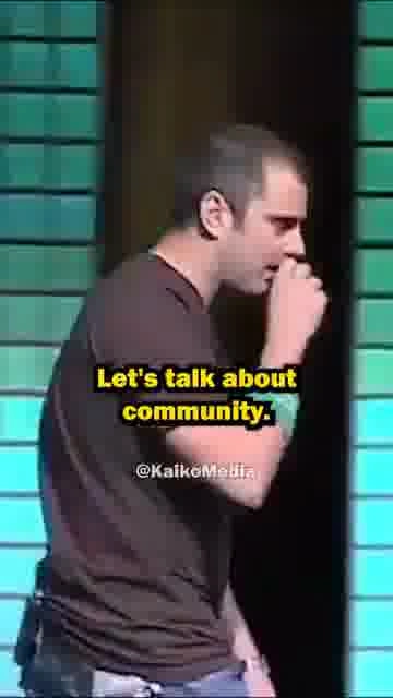 Care drives success: 

GaryVee on why caring for your community matters and how the right questions 