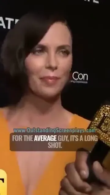 Charlize theron: 10 years single: 

Charlize Theron has been single for a decade - what's behind the