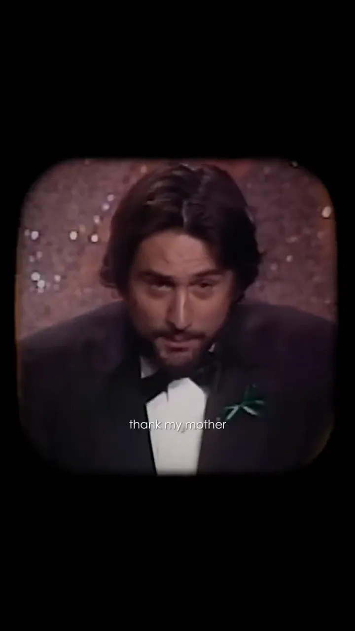 Thank you, mom: 

A touching Oscars moment: thank-you-mom speeches.

#ThankYouMom #Oscars #MomLove