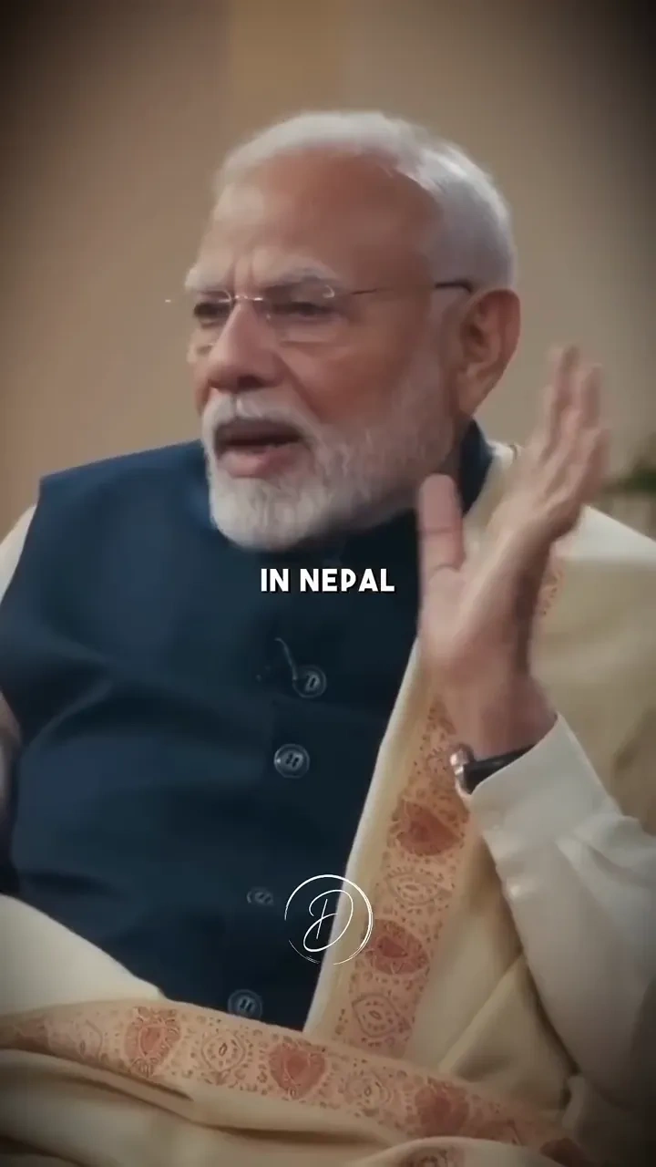 Why india's taxes are high: 

PM Modi explains why India's taxes are high.

#IndiaTaxes #ModiSpeech 