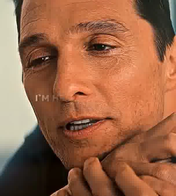 Interstellar memories hit hard: 

A slowed-down Interstellar edit filled with quiet tension and cosm