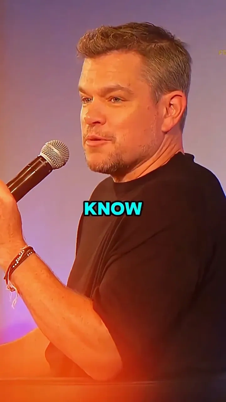 Damon turned down avatar: 

Matt Damon reportedly turned down Avatar; Cameron offered 10% of the box