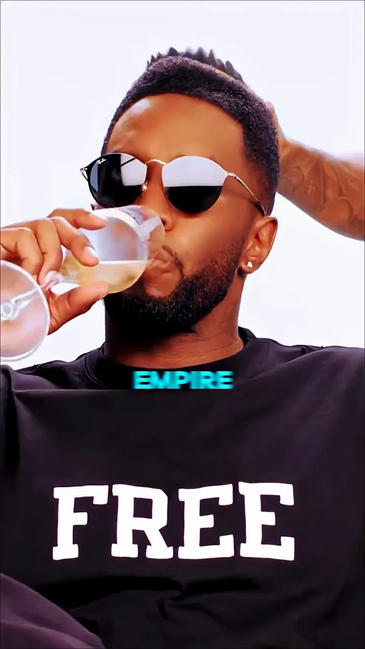 Diddy's empire falls overnight: 

Lawsuits and a federal probe shake up the superstar's empire.

#Di