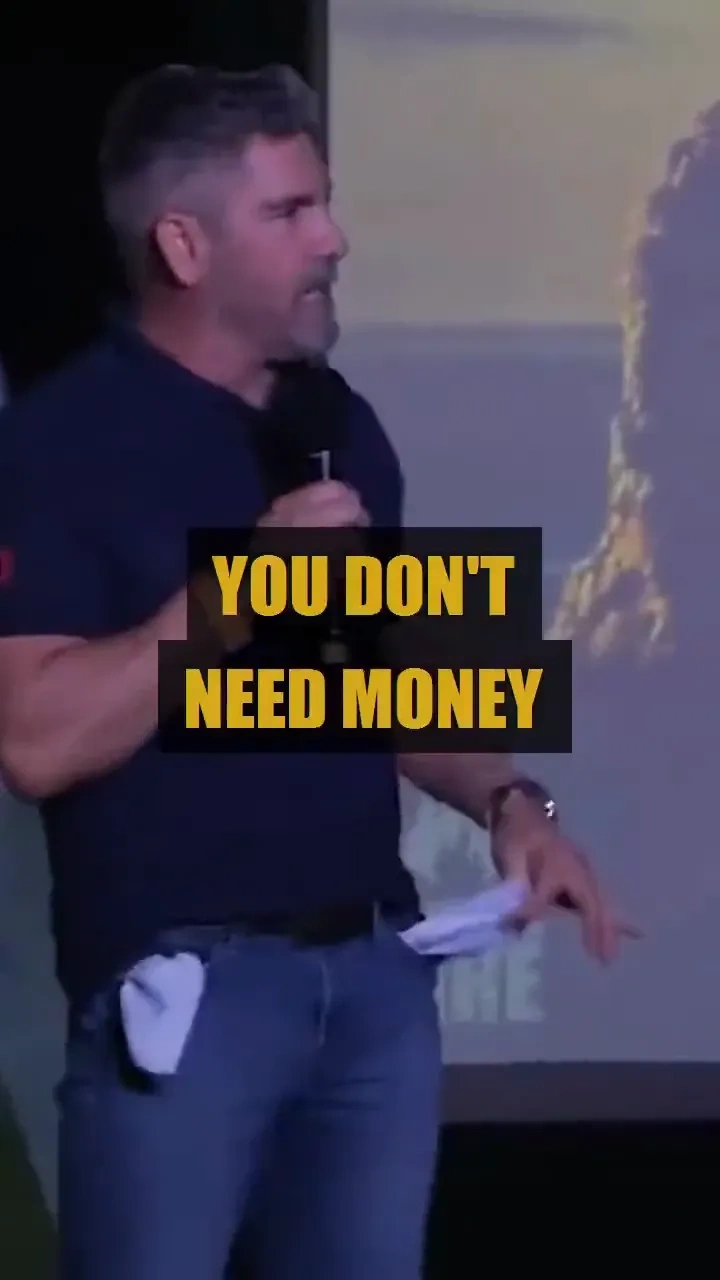 Money secrets nobody talks about 

What they don't tell you about how money actually grows.

#MoneyS