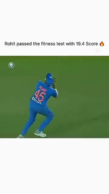 Rohit sharma's fielding masterclass 

Rohit Sharma delivers jaw-dropping fielding moments that went 