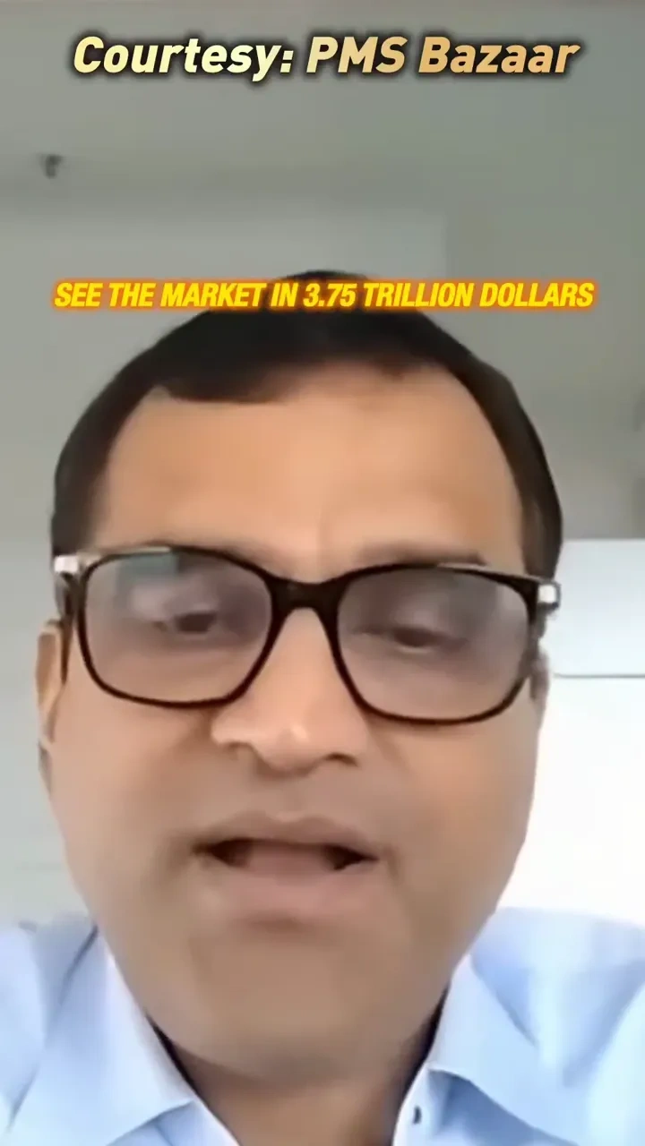 Add money in down market?: 

What do you do when prices pause? Madhu Kela weighs in.

#Investing #St
