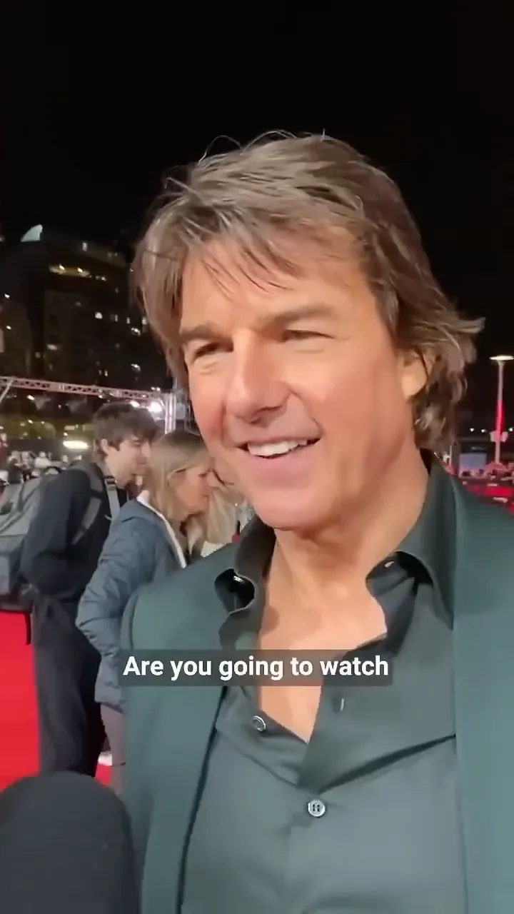 Tom cruise: oppenheimer or barbie?: 

Tom Cruise: will it be Oppenheimer or Barbie? Share your guess