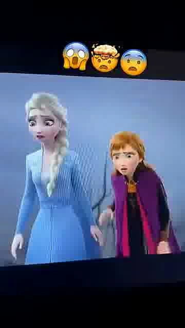 The tangled theory continues: 

Part 6 connects Rapunzel’s story to Frozen in a surprising way.

#Ta