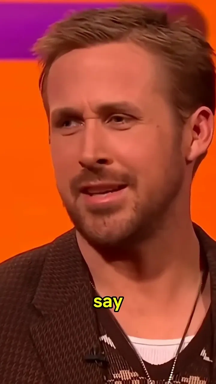 Ford vs gosling: rumor: 

A quick look at a rumored moment between Ford and Gosling on set.

#FordVs