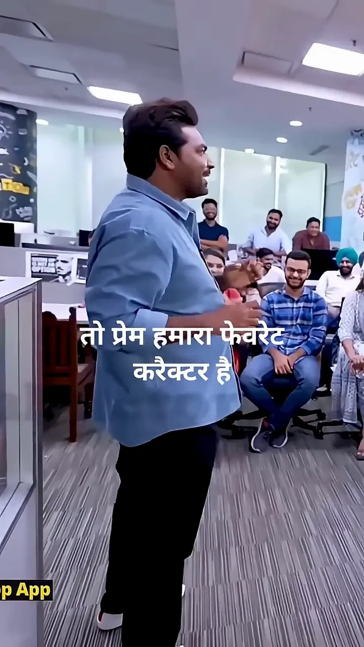 Hamare zamane ki punch: 

Zakir Khan ki classic take on our era. Short and funny.

#ZakirKhan #Comed