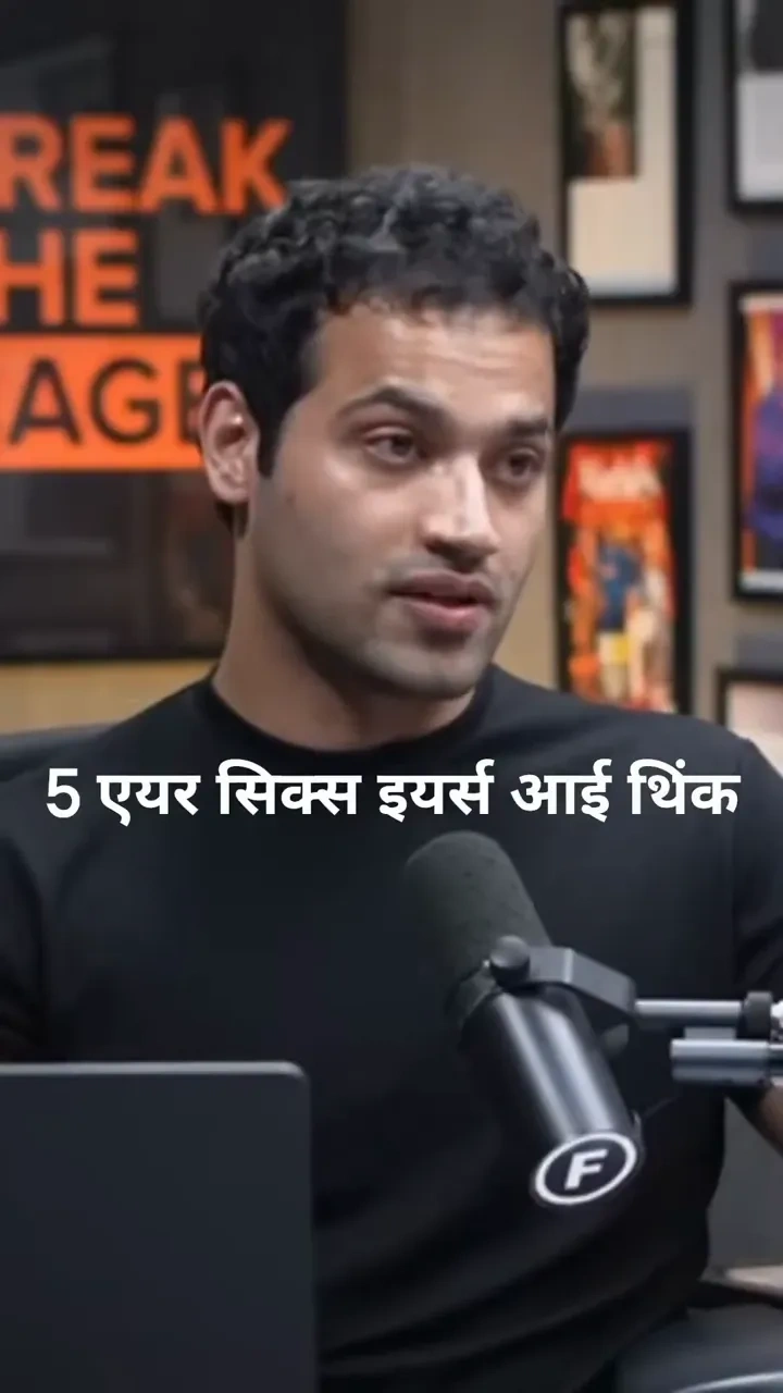 फिल्में रुक गईं, अब क्या?: 

बॉबी देओल के संघर्ष की कहानी: फिल्मों की रफ्तार क्यों थमती गई?

#bollyw