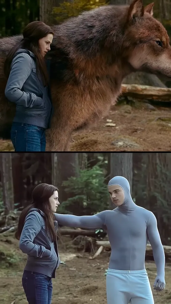 Twilight bts laughs: 

Go behind Twilight's scenes for funny BTS moments.

#Twilight #BehindTheScene