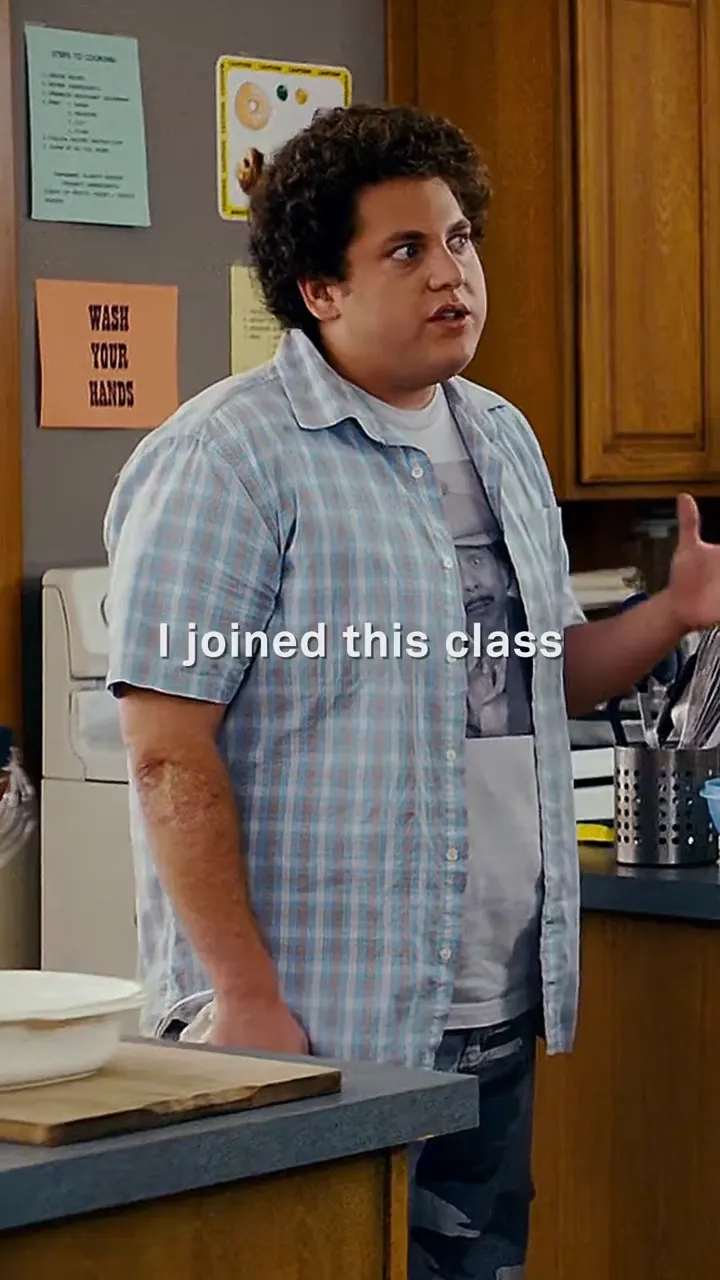 Superbad moments: 

Relive the wild, awkward chaos that made Superbad a classic.

#Superbad #Comedy 