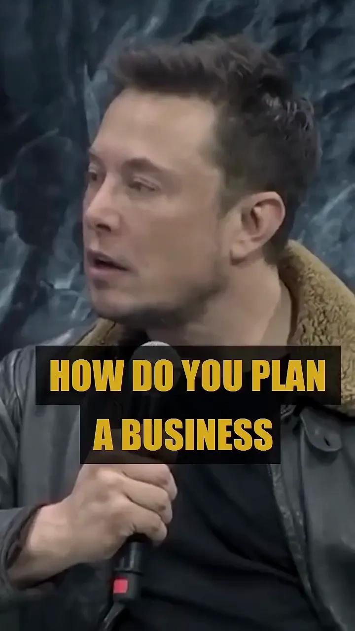 No plan, big moves 

Big moves, no plan? Here's a quick take.

#NoPlan #BigMoves #Entrepreneurship