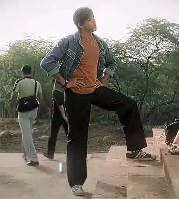 Hrithik finds his aim: 

A sharp Lakshya edit pairing Hrithik’s journey with an intense soundtrack.
