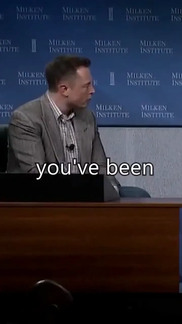 Elon's real inspirations 

Elon's real inspirations revealed - spoiler: not Jobs or Ford.

#ElonInsp