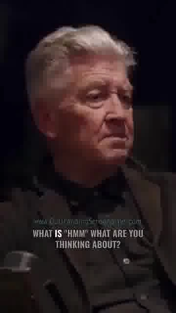 Lynch on-set drama: 

David Lynch on-set drama over tight shooting days.

#DavidLynch #FilmSetDrama 