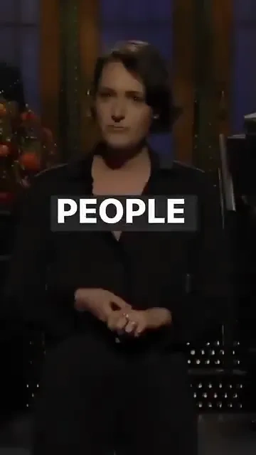 Phoebe on fleabag writing: 

Phoebe Waller-Bridge on Fleabag writing and whether you’re like your ch