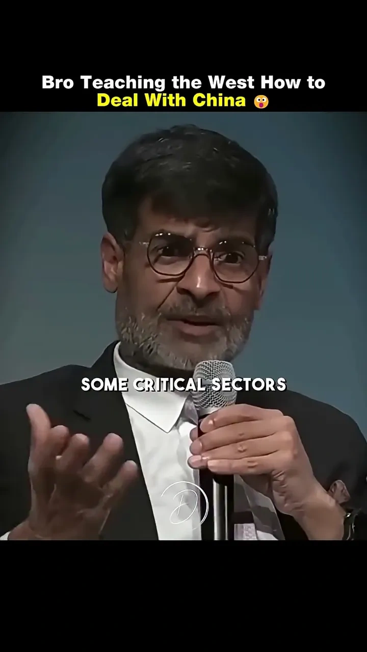 China reality check: 

A discussion on Western views of China and what a reality check might imply.
