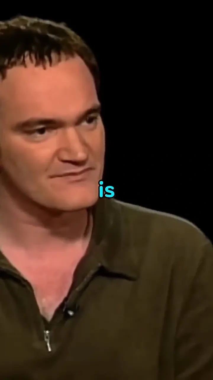 Tarantino on true romance: 

Tarantino shares thoughts on True Romance, calling it a dream project.
