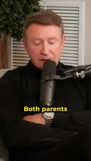 There's always someone better: 

Walter Gretzky shares timeless life lessons he taught Wayne.

#Hock