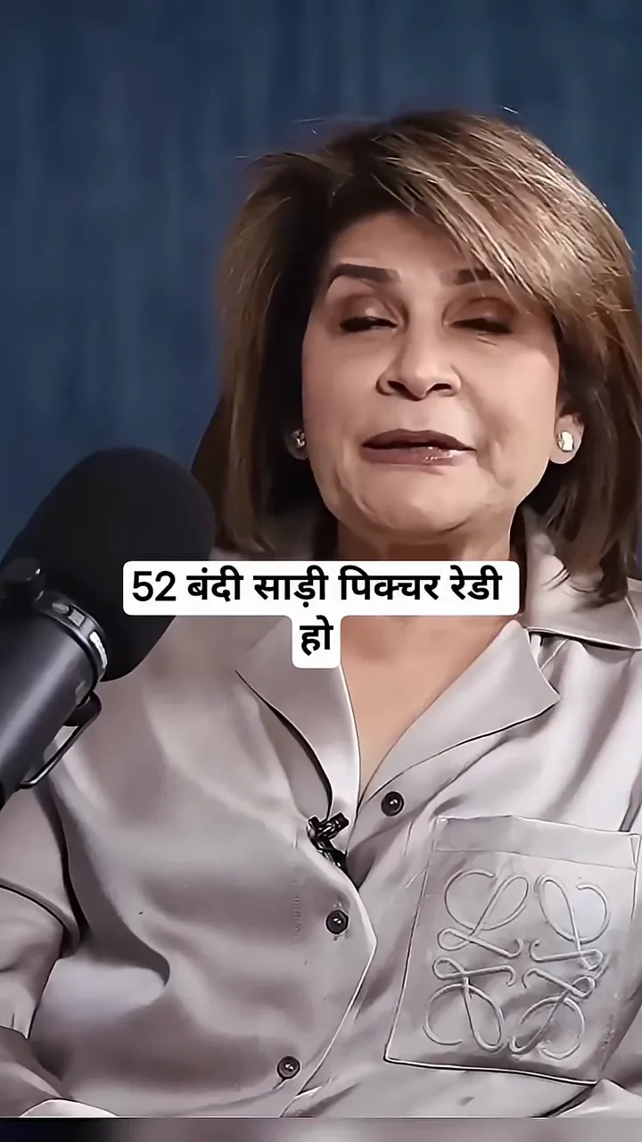 Bhagbaan: no buyer ready: 

Renu talks about Bhagbaan, features Salman Khan and Amitabh Bachchan.

#