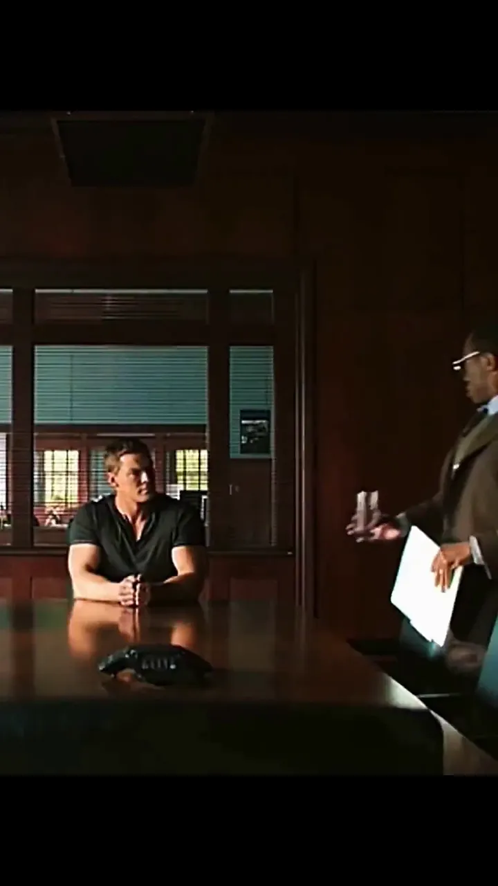 Interrogation: reacher: 

Quick peek at the tense interrogation moment in Reacher.

#Reacher #PrimeV