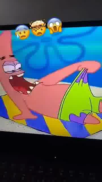 Spongebob looks different now: 

A strange fan theory might change how you see this Disney favorite.