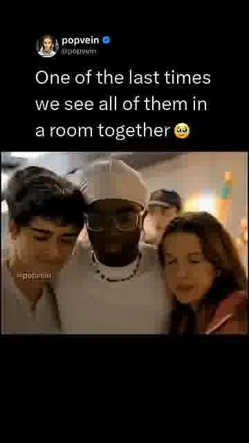 The cast’s final goodbye: 

A bittersweet look at the Stranger Things cast before their last adventu