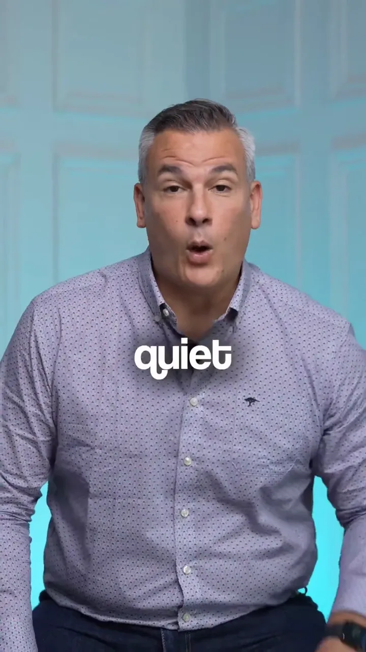 Quiet people, big truths: 

Seven quick facts about quiet folks: trust, loyalty, and a surprising wi