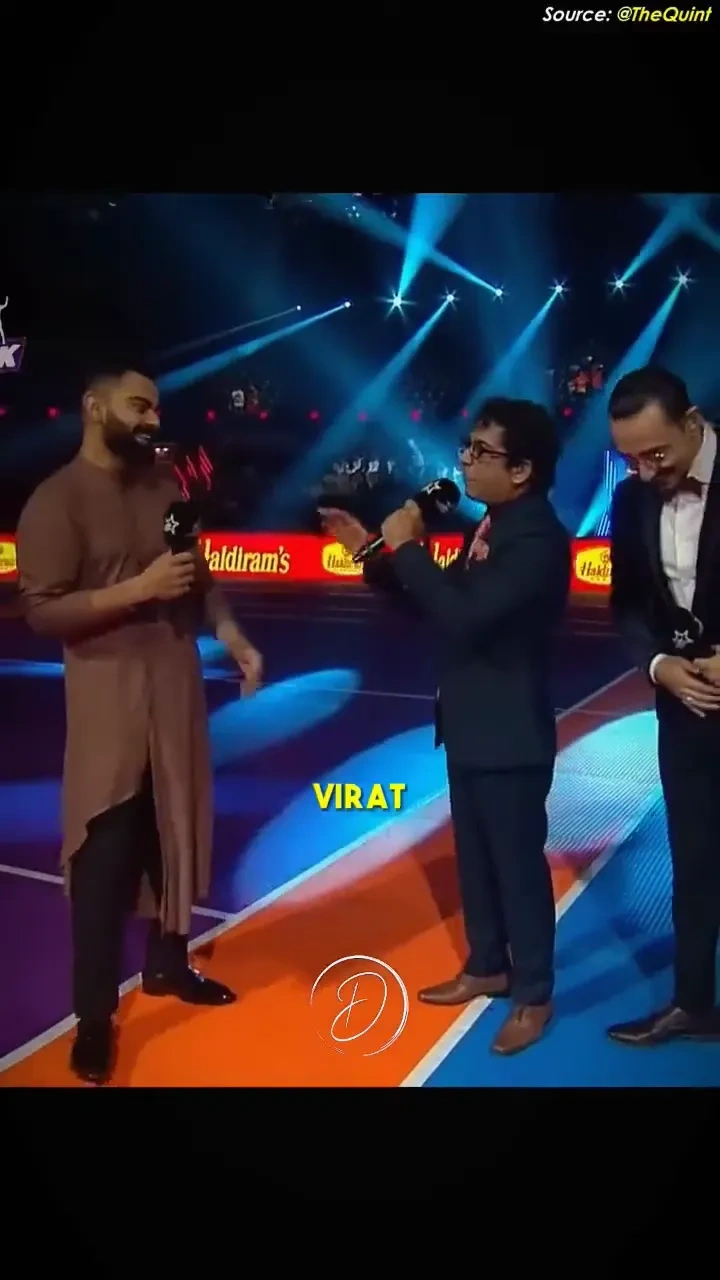 Kohli: world challenger: 

Kohli's fierce energy and relentless drive in action.

#ViratKohli #Crick