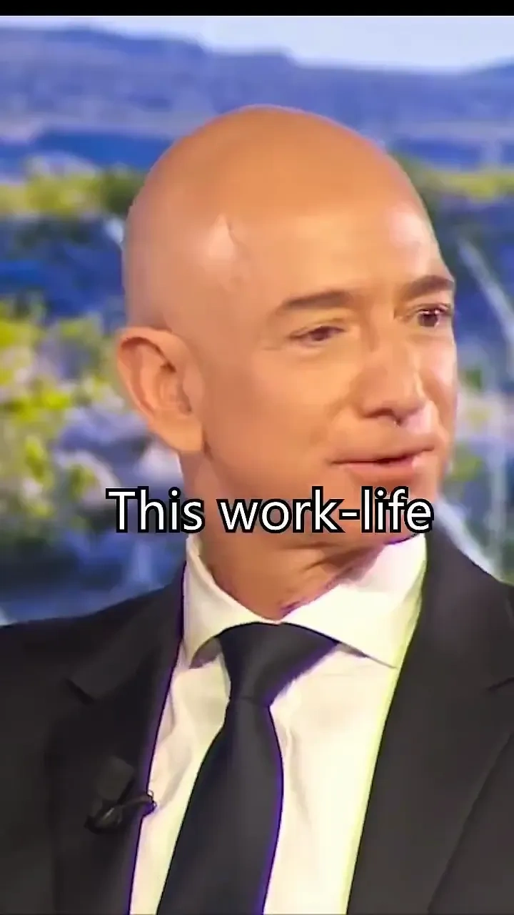 Bezos' best advice 

What can Bezos' tips teach us about focus and growth?

#BezosAdvice #Entreprene