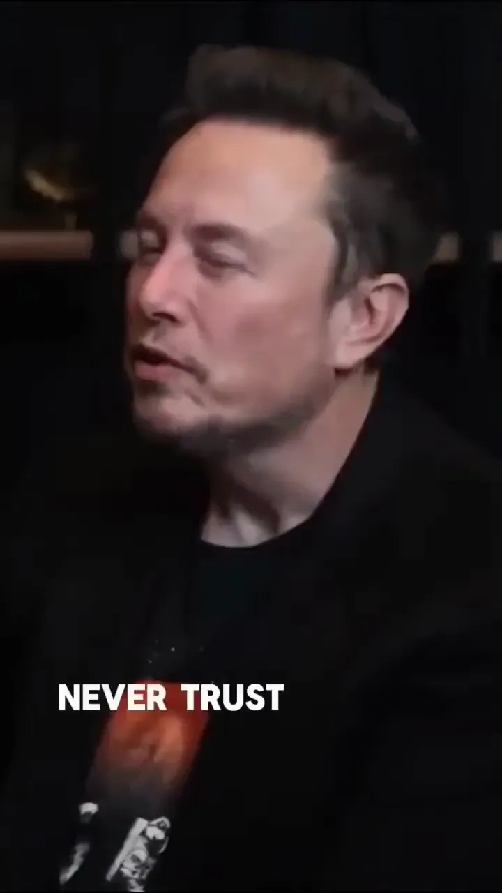 Red flags elon avoids 

What red flags Elon Musk avoids—and what it says about trust.

#RedFlags #Tr