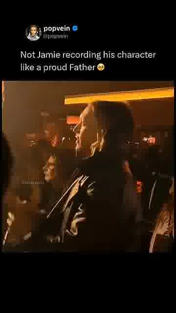 Vecna gets a proud moment: 

Jamie Campbell Bower watches Vecna light up the Las Vegas sky.

#Strang