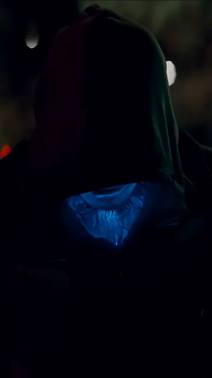 Glow without cgi: 

Jamie Foxx's Electro glows with real makeup and LEDs—watch the breakdown.

#VFX 