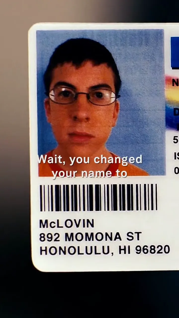 Too funny scene: 

This clip brings big laughs from a classic comedy moment.

#funny #comedy #moviec