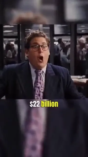 Hill's hospital moment: 

Did Jonah Hill really end up in hospital during Wolf of Wall Street? Detai