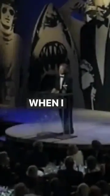 Spielberg's first screenplay: 

Spielberg shares how he starts a screenplay—does the process matter 