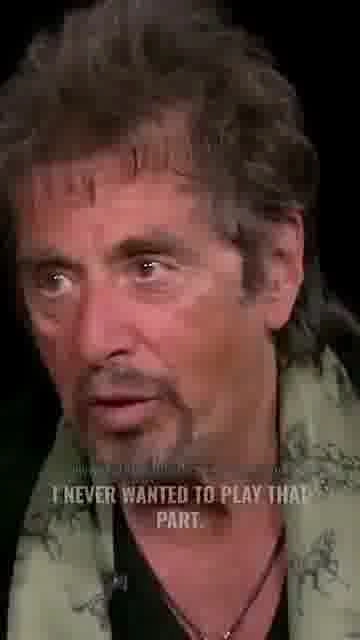 Only coppola wanted pacino: 

Coppola pushed for Pacino in The Godfather, a casting gamble that paid