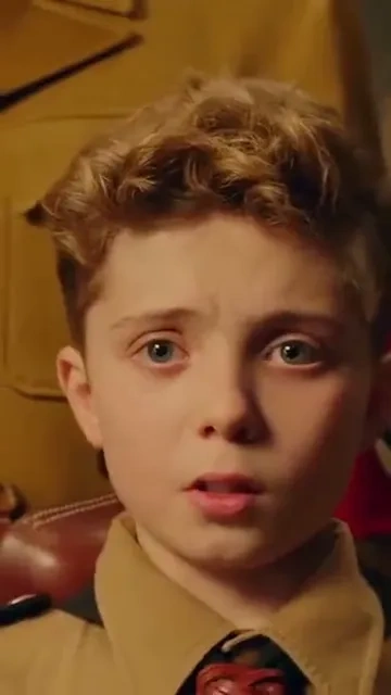 Screenplay speaks louder: 

Taika Waititi never pitched Jojo Rabbit—his screenplay did the talking.
