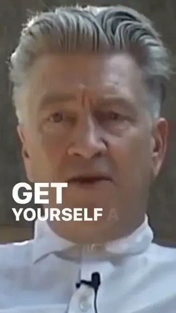 Lynch's screenplay tips: 

David Lynch shares 10 screenwriting tips in a quick clip.

#DavidLynch #S