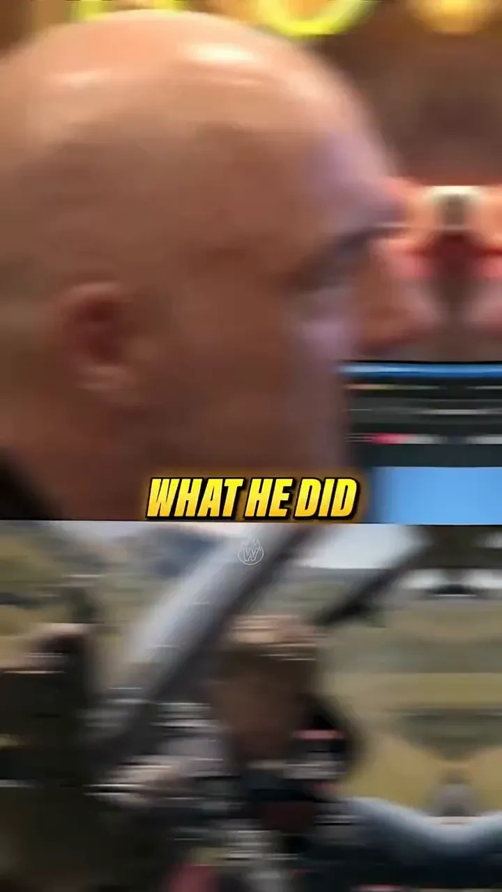 Rogan reacts to cruise jump: 

Joe Rogan weighs in on Tom Cruise's parachute stunt—Hollywood's lates