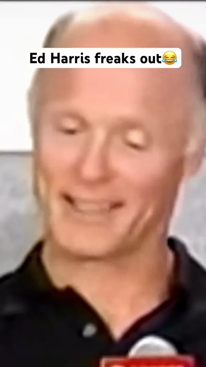 Ed harris freaks out: 

Ed Harris shows a raw, intense moment on set.

#EdHarris #ActingMoment #Film