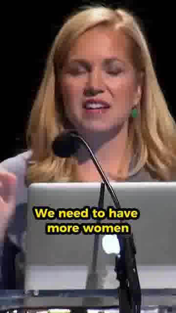 Nine keys for women founders: 

Jessica Livingston breaks down 9 factors shaping startup success for